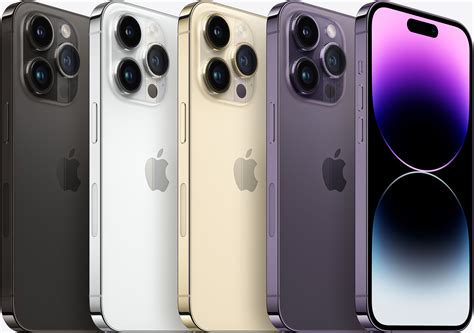 Apple’s latest release, the iPhone 14 Pro Max, is making waves in the tech world. With its impressive features and sleek design, it’s no surprise that many people are considering u...